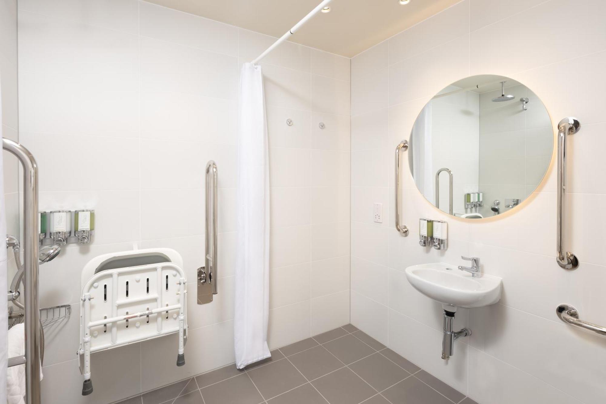 Hampton By Hilton London Old Street Hotell Eksteriør bilde