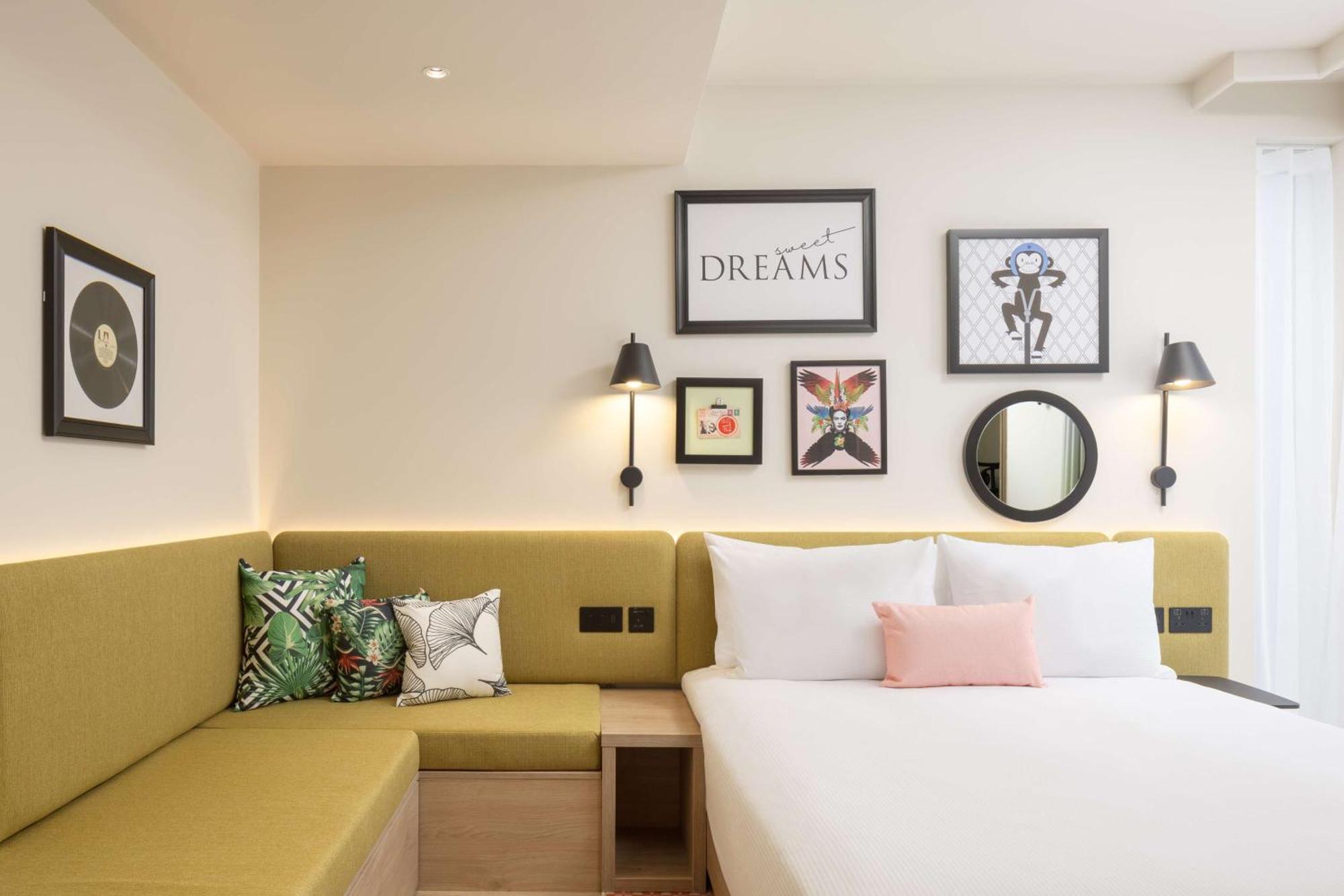Hampton By Hilton London Old Street Hotell Eksteriør bilde